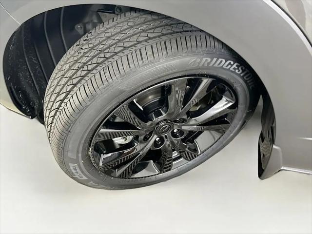 2026 Mazda CX-30 2.5 Turbo Premium Plus