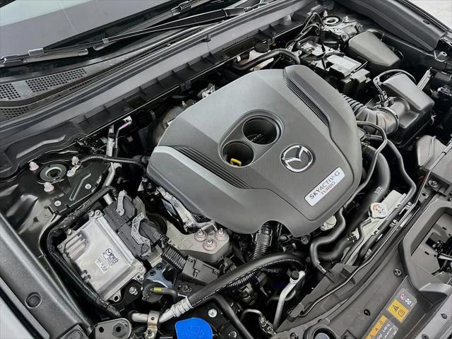 2026 Mazda CX-30 2.5 Turbo Premium Plus