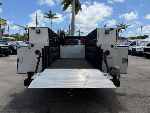 2019 Ford F-450 XL