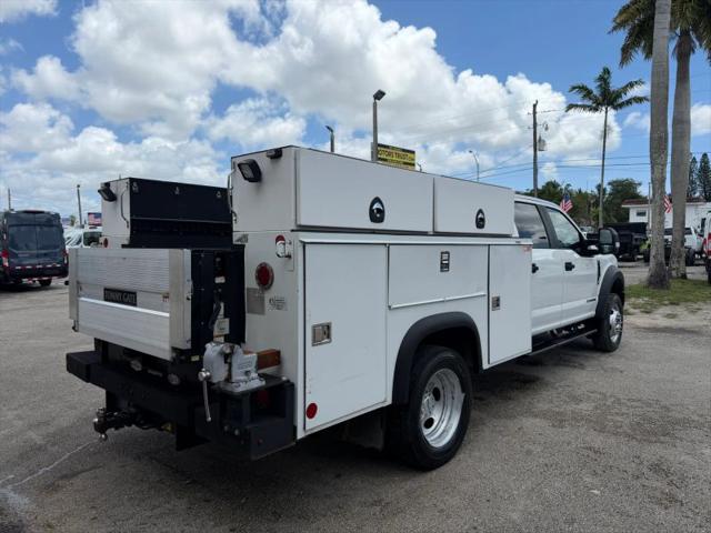 2019 Ford F-450 XL
