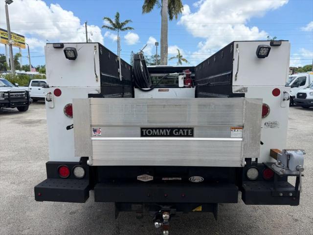 2019 Ford F-450 XL