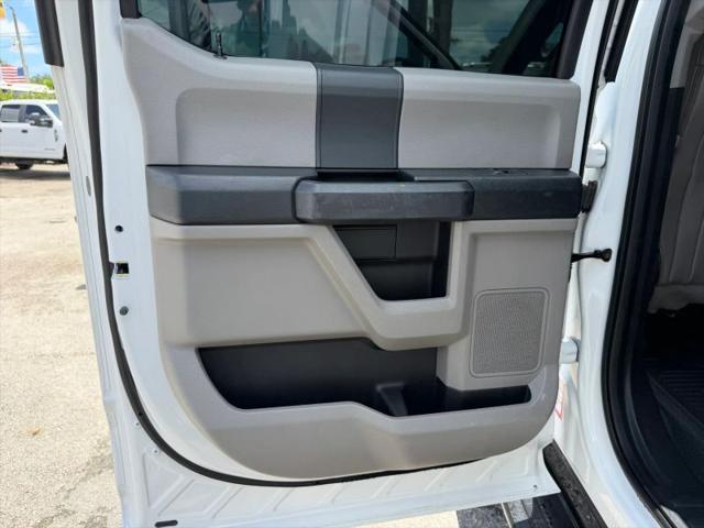 2019 Ford F-450 XL