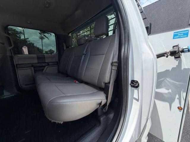 2019 Ford F-450 XL