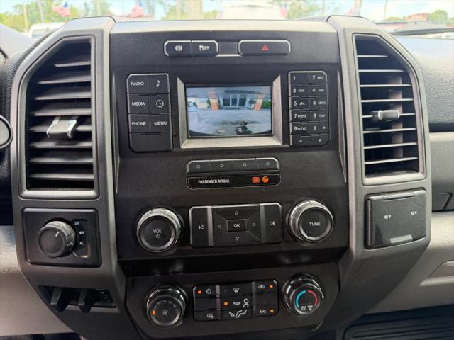 2019 Ford F-450 XL