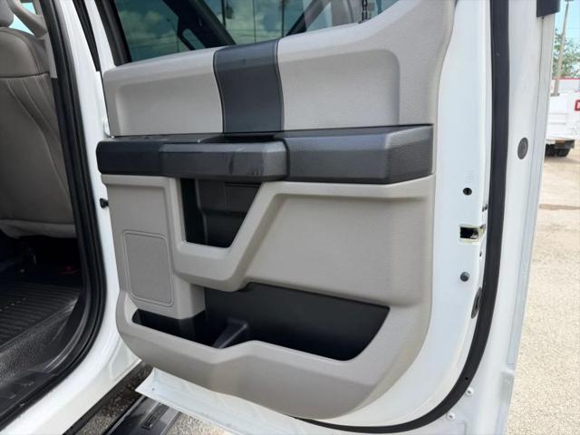 2019 Ford F-450 XL