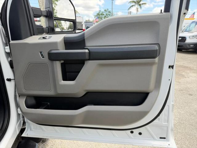 2019 Ford F-450 XL