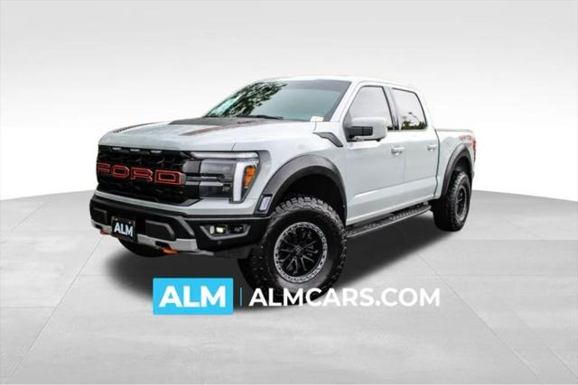 2024 Ford F-150 Raptor for sale in Buford, GA