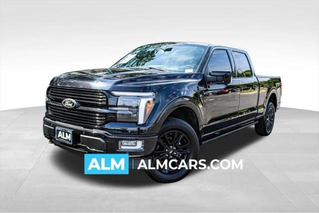 2025 Ford F-150 Platinum for sale in Buford, GA