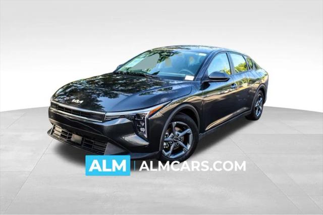2025 Kia K4 LXS for sale in Buford, GA