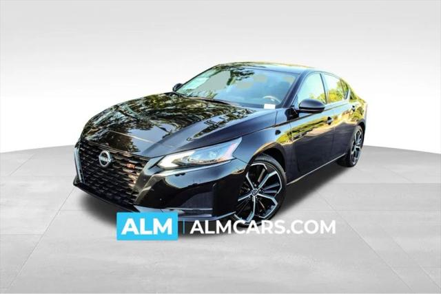 2025 Nissan Altima SR FWD for sale in Buford, GA