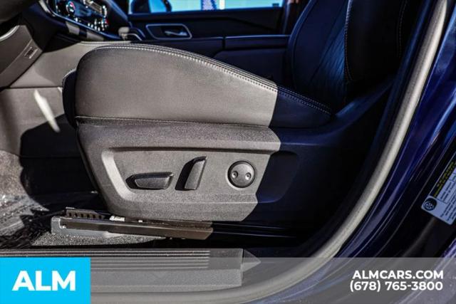 2025 Nissan Rogue Platinum FWD