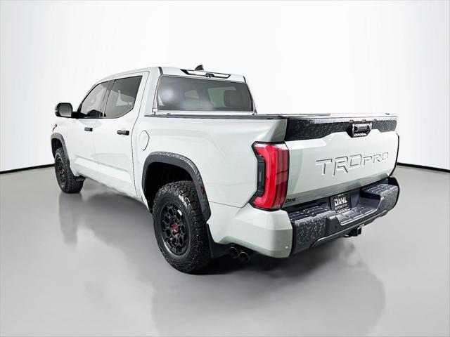 2022 Toyota Tundra TRD Pro