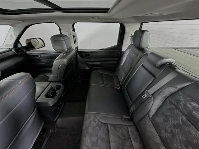 2022 Toyota Tundra TRD Pro