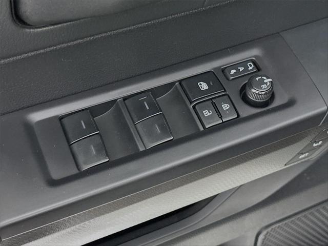 2022 Toyota Tundra TRD Pro