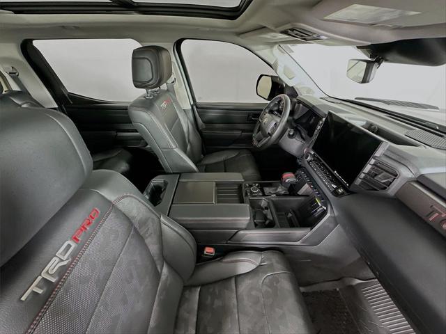 2022 Toyota Tundra TRD Pro