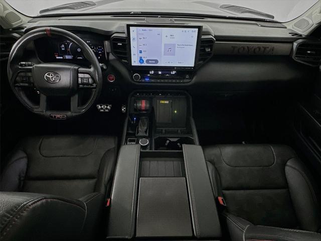 2022 Toyota Tundra TRD Pro