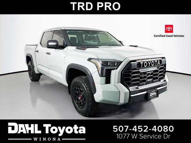 2022 Toyota Tundra TRD Pro for sale in Winona, MN