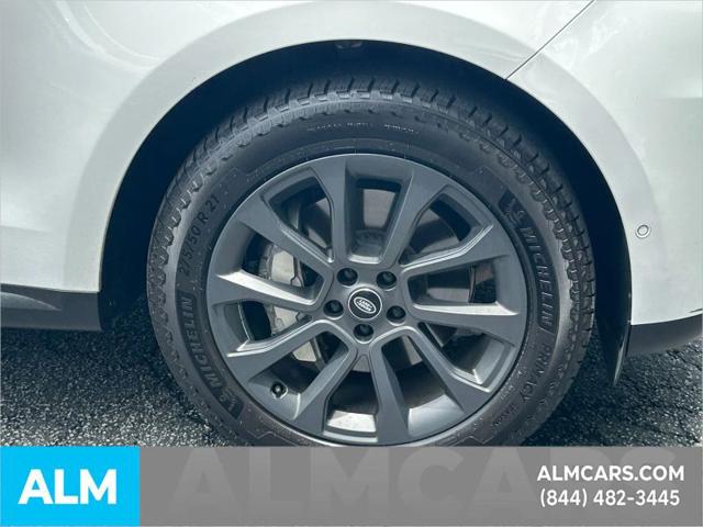 2023 Land Rover Range Rover Sport SE