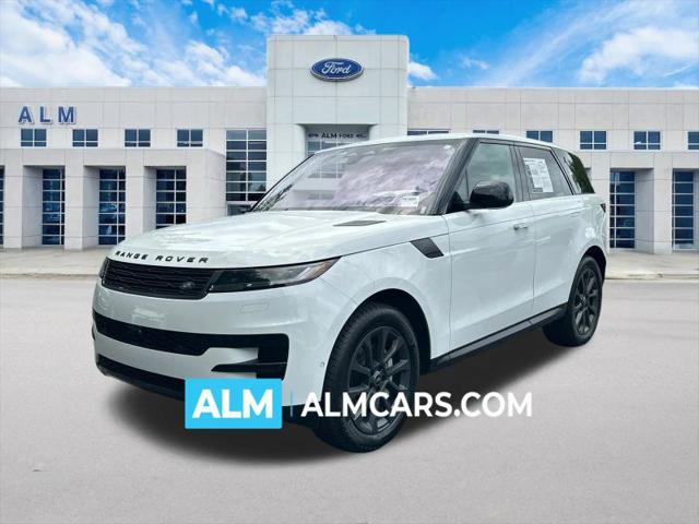 2023 Land Rover Range Rover Sport SE for sale in Marietta, GA