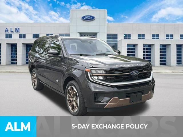 2025 Ford Expedition King Ranch for sale in Marietta, GA