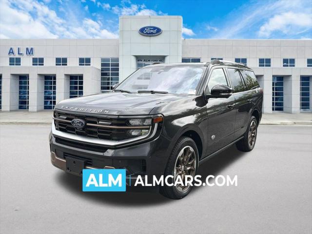 2025 Ford Expedition King Ranch for sale in Marietta, GA