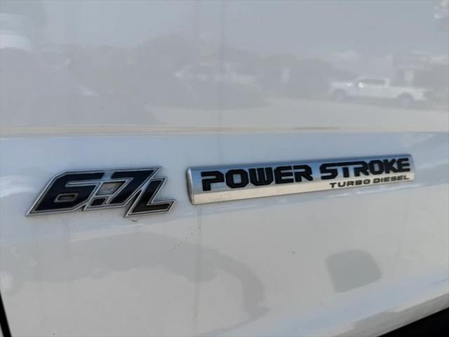 2020 Ford F-250 LARIAT