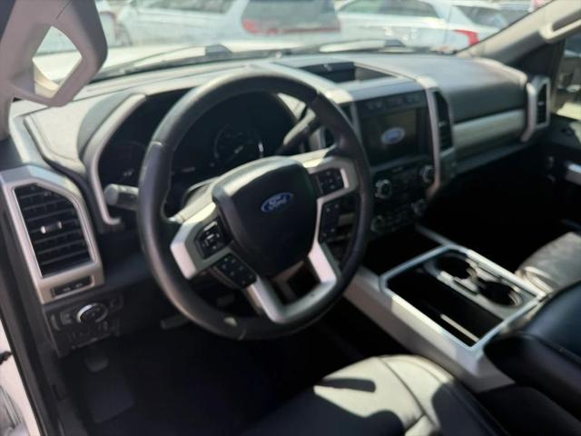 2020 Ford F-250 LARIAT