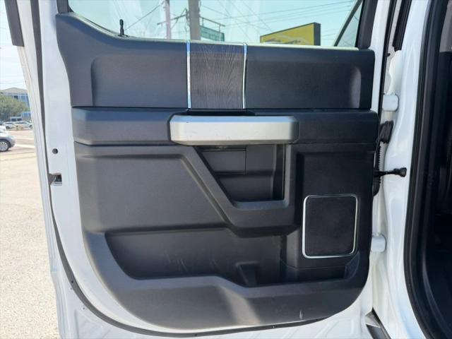 2020 Ford F-250 LARIAT