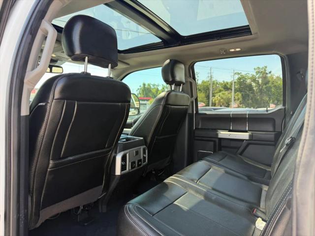 2020 Ford F-250 LARIAT