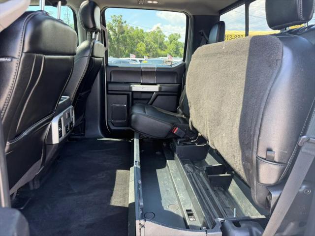 2020 Ford F-250 LARIAT