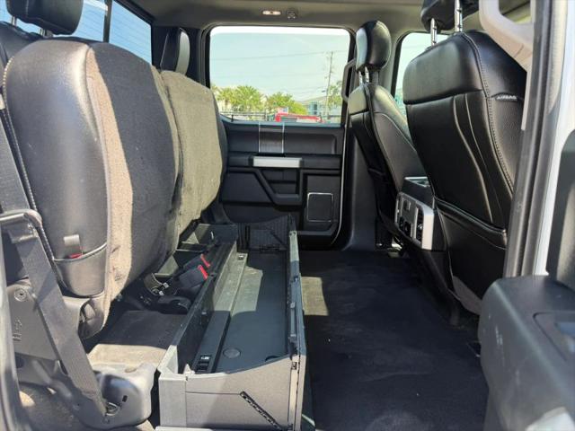 2020 Ford F-250 LARIAT