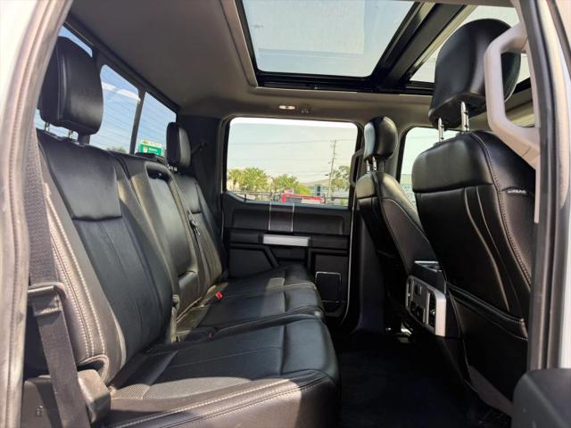 2020 Ford F-250 LARIAT