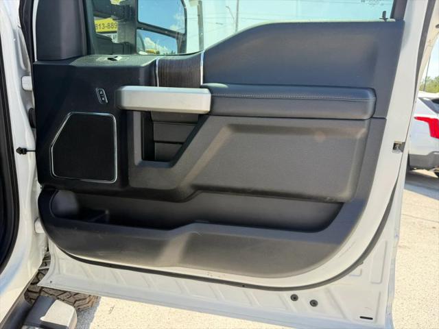 2020 Ford F-250 LARIAT