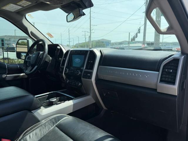 2020 Ford F-250 LARIAT