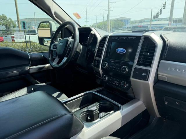 2020 Ford F-250 LARIAT