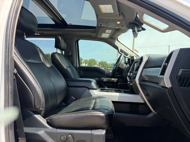 2020 Ford F-250 LARIAT