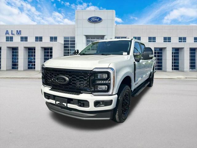 2026 Ford F-250 LARIAT for sale in Marietta, GA