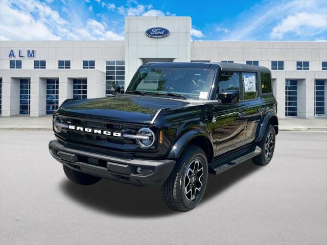 2026 Ford Bronco Outer Banks for sale in Marietta, GA