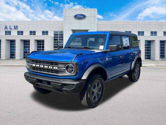 2026 Ford Bronco Big Bend for sale in Marietta, GA