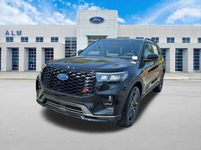 2026 Ford Explorer ST for sale in Marietta, GA