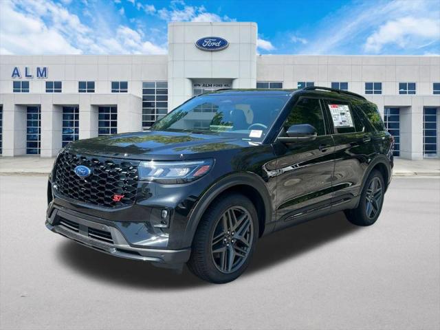 2026 Ford Explorer ST for sale in Marietta, GA