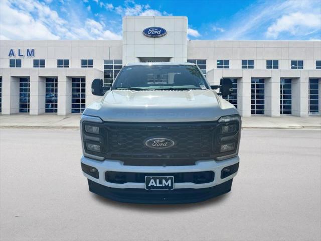 2026 Ford F-350 King Ranch Pickup 4D 6 3/4 ft