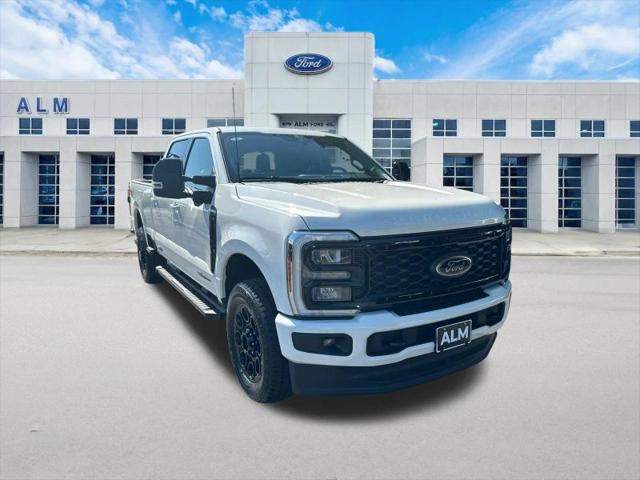 2026 Ford F-350 King Ranch Pickup 4D 6 3/4 ft