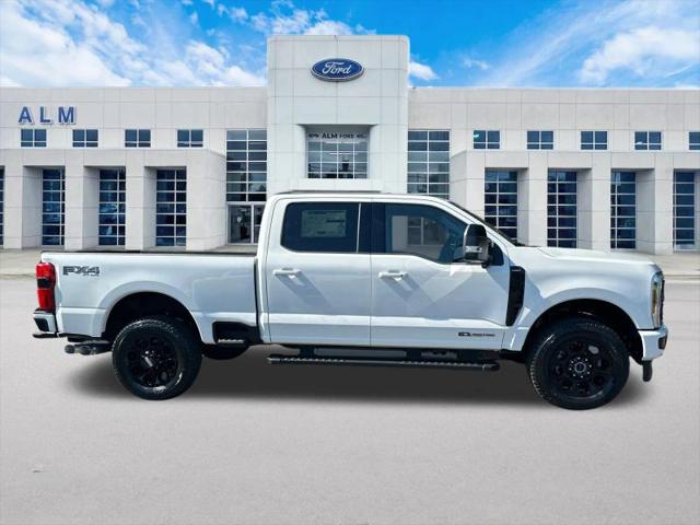 2026 Ford F-350 King Ranch Pickup 4D 6 3/4 ft