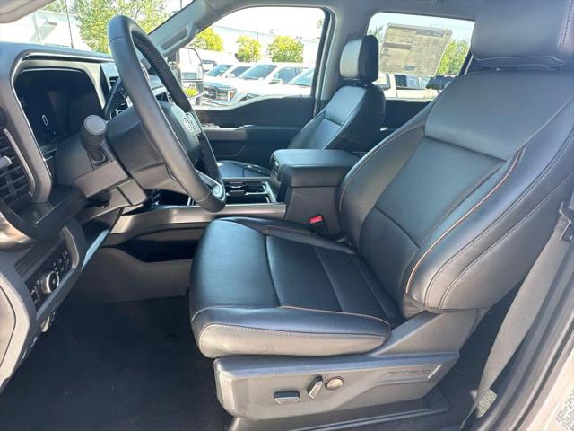 2026 Ford F-350 King Ranch Pickup 4D 6 3/4 ft