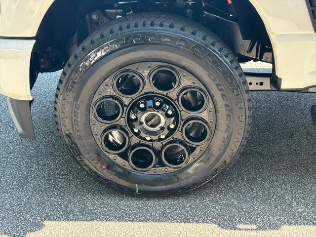 2026 Ford F-350 King Ranch Pickup 4D 6 3/4 ft