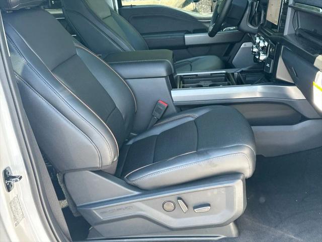 2026 Ford F-350 King Ranch Pickup 4D 6 3/4 ft