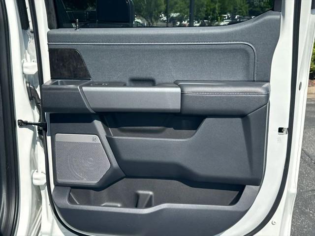 2026 Ford F-350 King Ranch Pickup 4D 6 3/4 ft