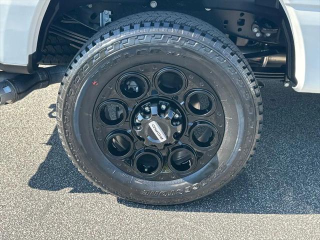 2026 Ford F-350 King Ranch Pickup 4D 6 3/4 ft