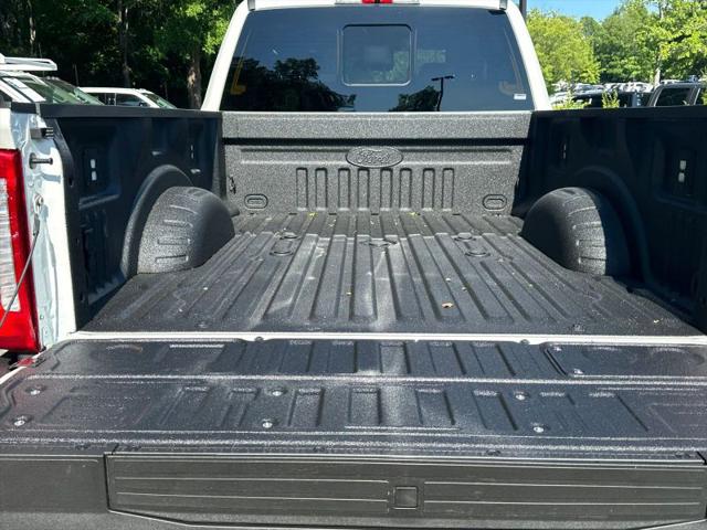 2026 Ford F-350 King Ranch Pickup 4D 6 3/4 ft